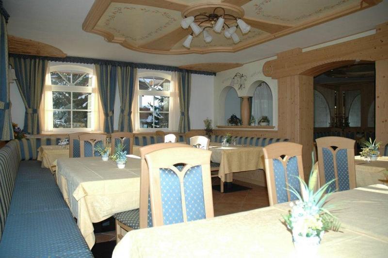 Hotel Panorama Passo del Tonale Exterior photo