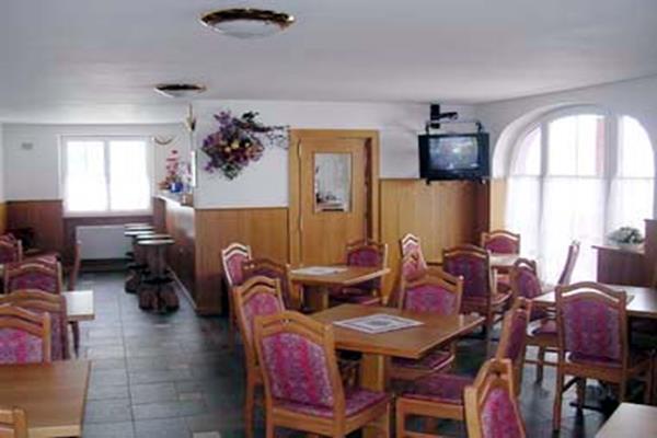 Hotel Panorama Passo del Tonale Exterior photo